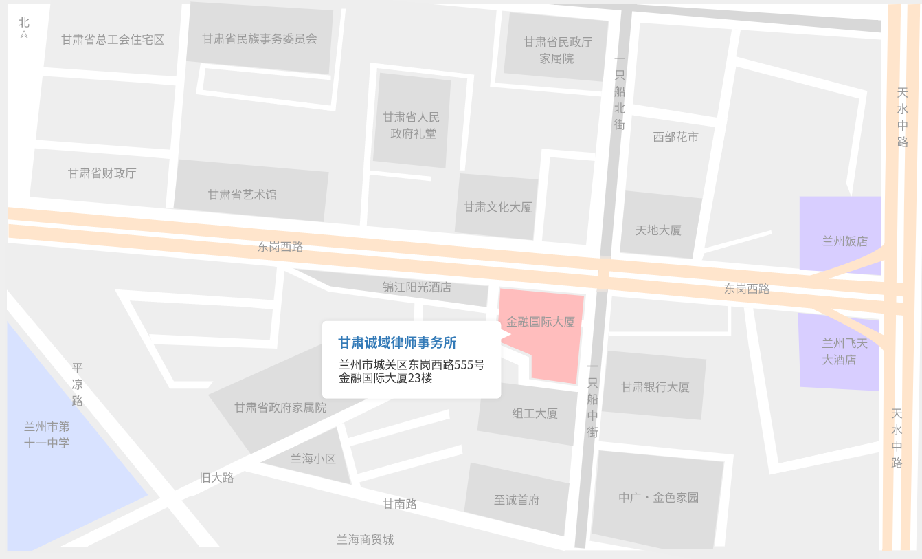 联系我们-地图