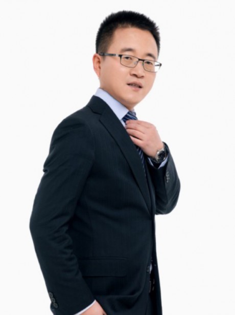 何小辉