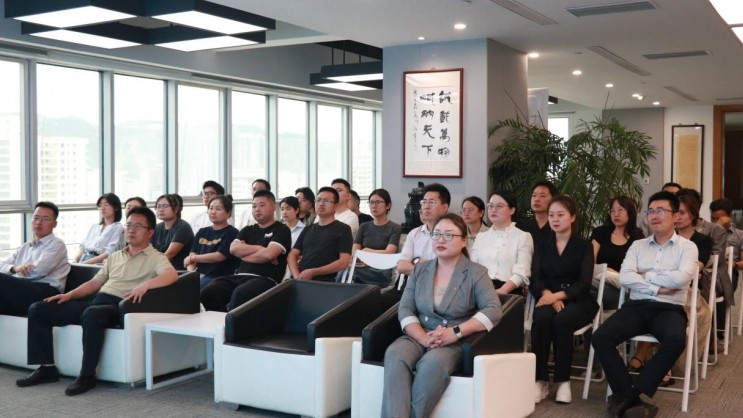 诚域大讲堂丨第一百七十四期：从职能交叉到协同治理：浅谈物业行政监管部门间的矛盾与整合路径