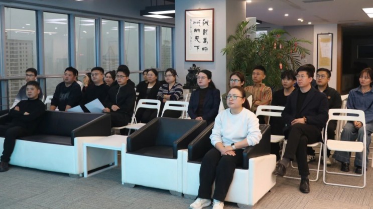 诚域大讲堂丨第一百九十六期：融资性贸易相关分享与被继承人债务清偿纠纷实务要点学习