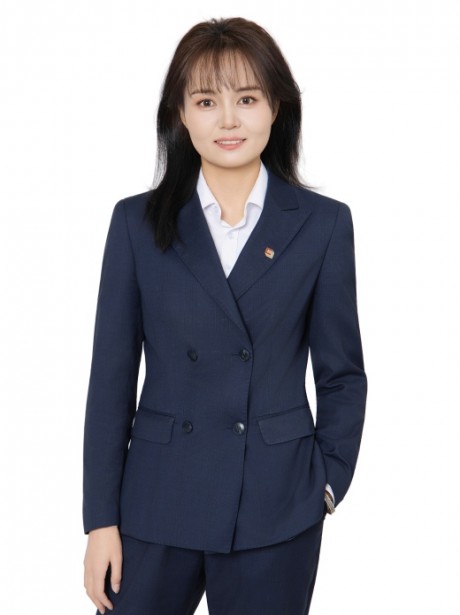 袁君巧