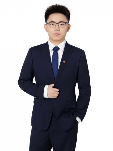 樊杰